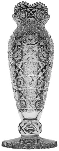 Blackmer Sultana Vase